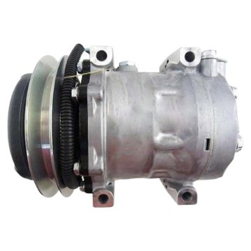 Air Conditioning Compressor 229-8994 For Caterpillar