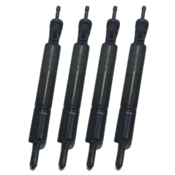 4PCS Fuel Injectors 0432191379 For Deutz