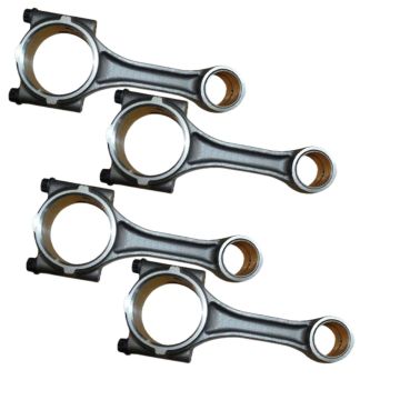 4PCS Connecting Rod 8-97135032-9 For Isuzu