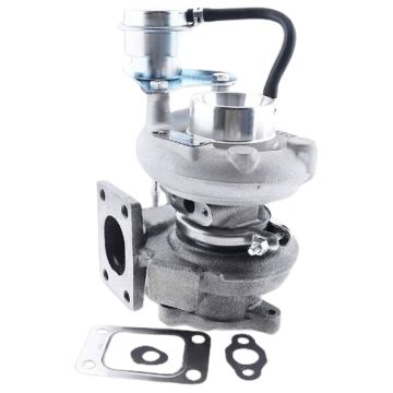 Turbo TF035HM Turbocharger 49335-02532 49335-02521 Kubota Engine V3800 V3800-TIEF4-Z Tractor M5N-111HD24 M5-091HD M5-091HD-1 M5-091HD12 M5-091HD12-1 M5-091HDC