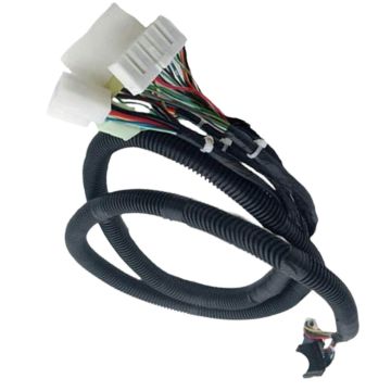 Wiring Harness 208-979-7550 For Komatsu