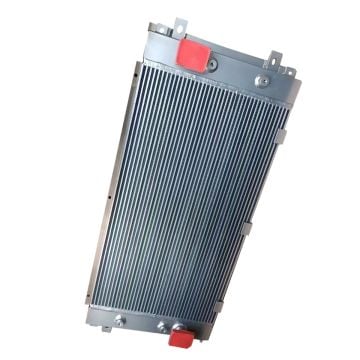 Oil Cooler 14554053 For Volvo