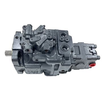 Hydraulic Main Pump 708-1S-11212 For Komatsu