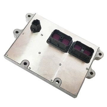 Electronic Control Module 4963807 For Cummins 