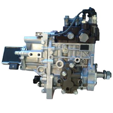 Fuel Injection Pump 729949-51320 For Yanmar