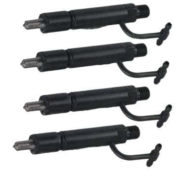 Fuel Injectors for Yanmar 