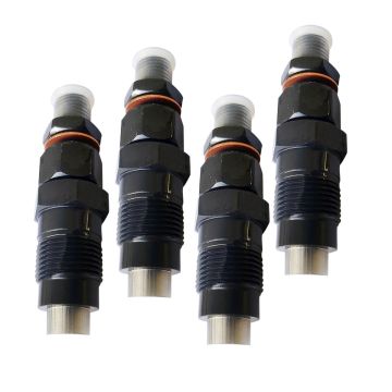 Fuel Injectors 16600-43G23 for Nissan