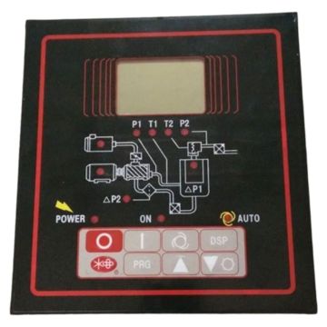 Controller Panel 88290011159 For Sullair