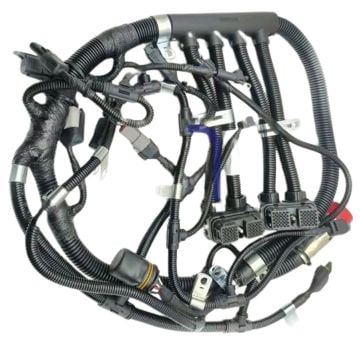 Wiring Harness 2864514 For Cummins