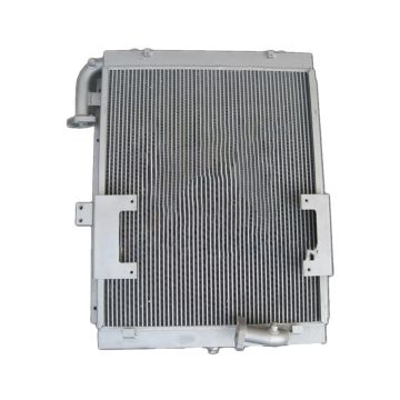 Oil Cooler For Hyundai