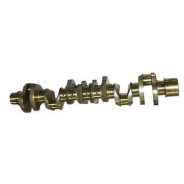 Crankshaft SSU000104 For Mitsubishi