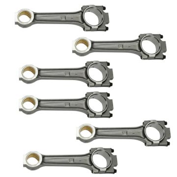 6Pcs Connecting Rod 3013930 For Cummins