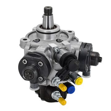 Buy Fuel Injection Pump 5302736 0445020609 C0445020609 5302736000 For Cummins Truck Engine QSB 3.3 QSF 3.8 QSB 4.5 QSB6.7 Online