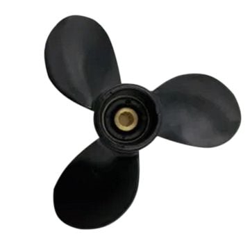 7 1/2 x 7 Outboard Propeller 58110-91JN0-019 5811091JN0019 Suzuki Engine 4HP 5HP 6HP Outboard DF4A DF5A DF6A DF4 DF5 DF6
