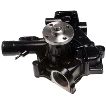 Water Pump 129900-42020 Yanmar Engine 4TNV94 4TNV94L 4TNV98 4TNV98T Hyundai Excavator R60-7 Daewoo Excavator DH80-7