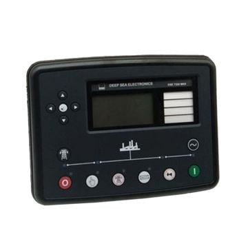 Controller Generator Auto Start Module Load Share Control DSE5510 For Deep Sea