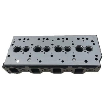 Complete Cylinder Head Assy for Isuzu