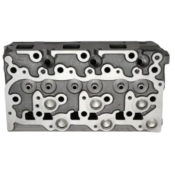 Complete Cylinder Head Assy for Kubota 