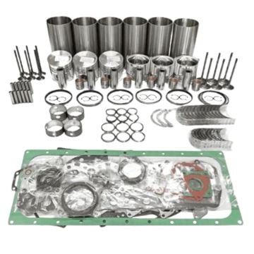 Overhaul Rebuild Kit STD ALBSU000281 For Mitsubishi