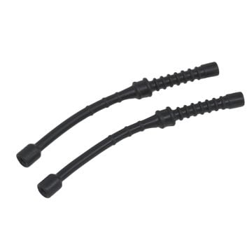 4 - 15/16 Inch 2 PCS Fuel Line 1119-358-7700 For Stihl