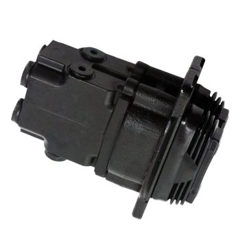 Hydraulic Pilot Control Valve PX30V00082F1 For Case