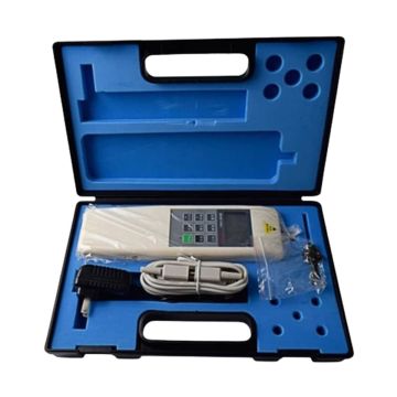 Rope Tension Tester HD2T For Power Transmission System