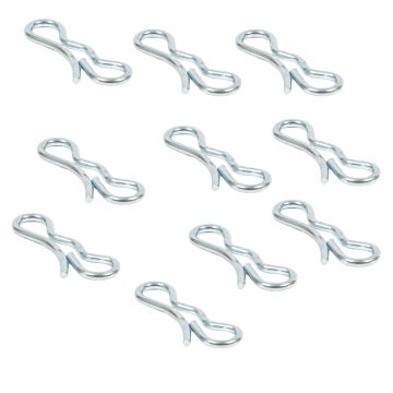 Hitch Pin 10 pack 416-819 For MTD