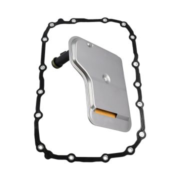Transmission Filter and Gasket 24117-593-565 For BMW