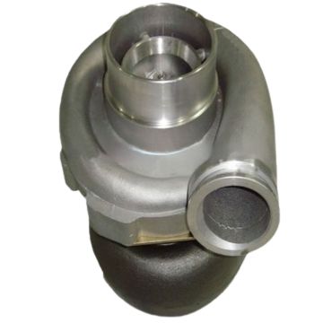Turbocharger 452101-5001S For Volvo