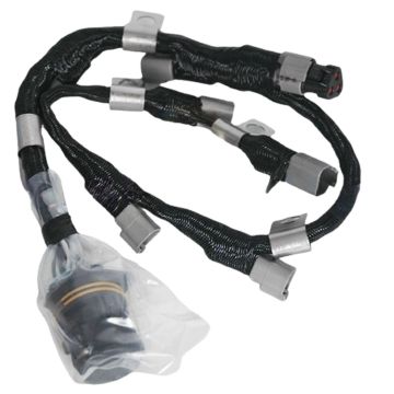 Fuel Injector Wiring Harness 2864503 For Cummins