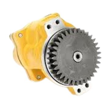 Oil Pump 233-5220 For Caterpillar