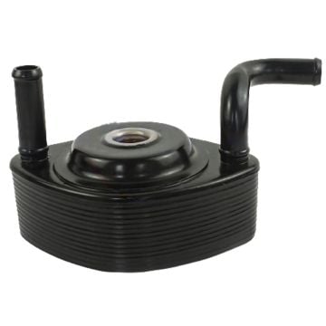 Oil Filter Cooler 8944016800 For Isuzu