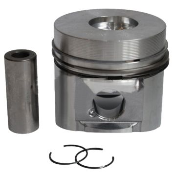 Piston with Ring 04174711 For Deutz