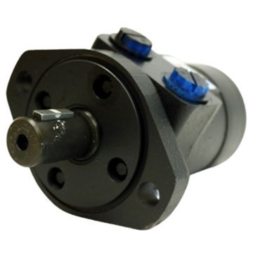 Hydraulic Motor 101-1701-009 Eaton Char-Lynn