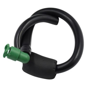 Vapor Purge Valve Hose Line Tube F75Z-9D289-AA For Ford