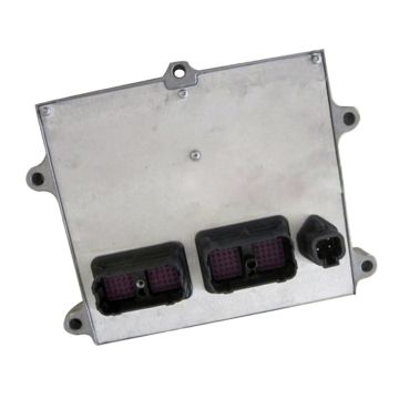 Controller ECU 600-461-2100 For Komatsu 