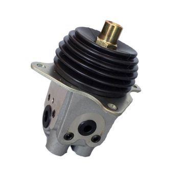 Joystick Controller Pilot Valve 702-16-33002 For Komatsu