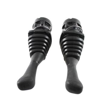 1 Pair Joystick Controller Operating Handle Rod Assy 165-9569 For Caterpillar CAT