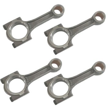 4 PCS Connecting Rod For Kubota V1505
