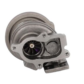 Turbo HX25 Turbocharger 4042226 for Iveco