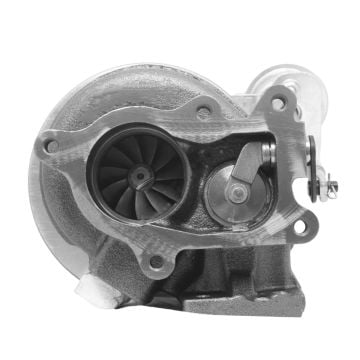 Turbo HE221W Turbocharger 4047105 for Cummins 