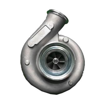 Turbo HX35W Turbocharger 3537461 for Cummins 