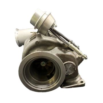 Turbo HE551CW Turbocharger 5356855 for Cummins 