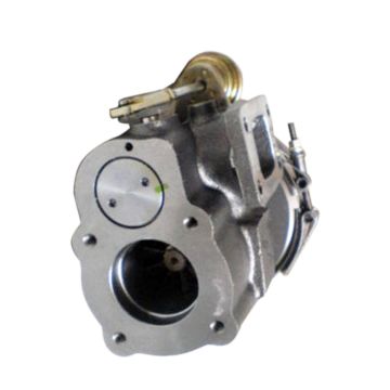 Turbocharger 04906181 Deutz Engine TCD4L20134V