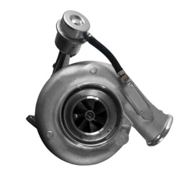 Turbo HE400WG Turbocharger 4309112 for Cummins 