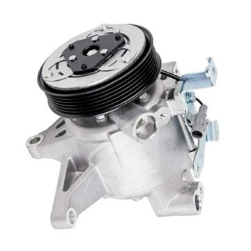 DKV10Z AC Air Conditioning Compressor 73111-FJ000 For Subaru 