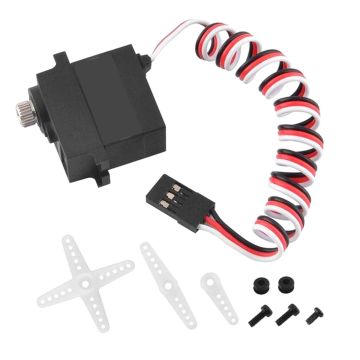 Digital Mini Servo PDI-1151MG For RC Helicopter