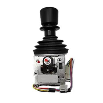 Joystick Controller 2187202 For Vogele 