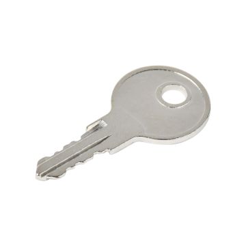 Key J236 For Door Lock