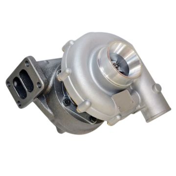 Turbocharger 13032478 for SEM 